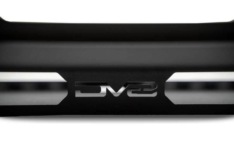 DV8 Offroad Centric Front Bumper for 2024+ Toyota Tacoma - FBTT1-08
