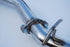 Invidia 12 Scion FRS/BRZ 60mm N1 Ti-Tip Cat- Back Exhaust