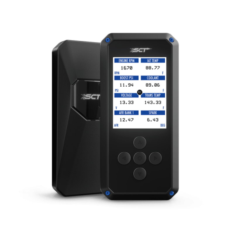 SCT BDX Programmer EO Certified