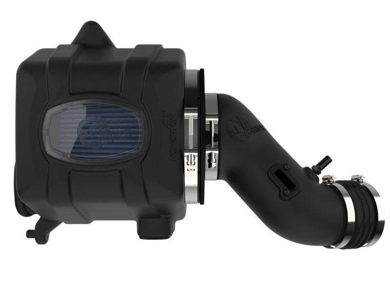 aFe Momentum GT Cold Air Intake for 2007-2021 Toyota Tundra w/Magnuson Supercharger