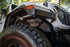 DV8 Offroad Inner Fender Set for Jeep Wrangler JL & Gladiator JT (18-25) - INFEND-06FB