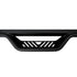 Westin 14-18 Chevy/GMC Silverado/Sierra 1500/2500/3500 Double Cab Outlaw Drop Nerf Bars Tex Black