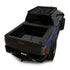 Westin 24-26 Toyota Tacoma 5ft Bed Manual Retractable Tonneau Cover - Black