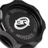 BLOX Racing Billet Honda Oil Cap - Black