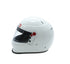 RaceQuip PRO25 SA2025 WH LRG HELMET