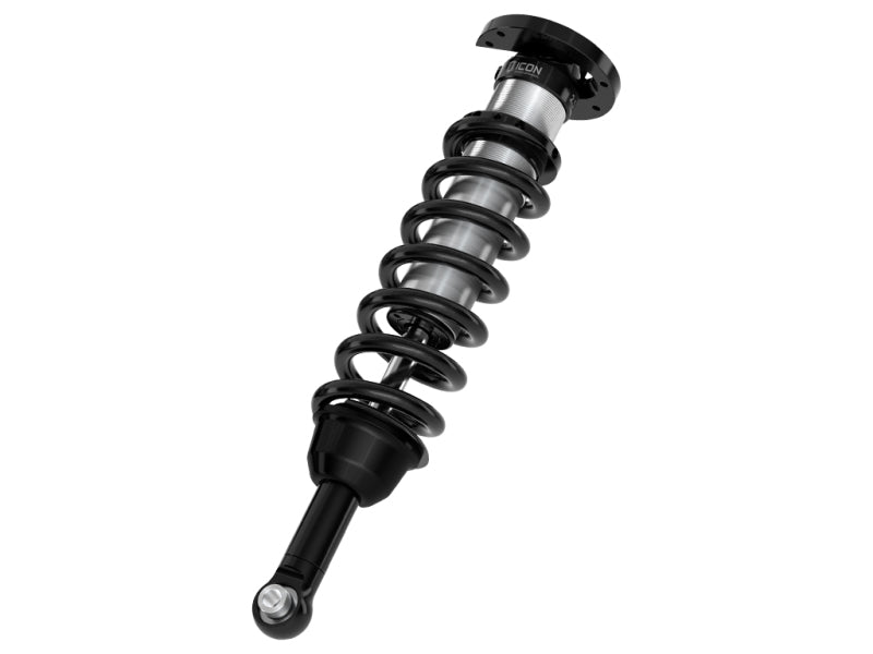 ICON 2025 Toyota 4Runner 2WD Front 2.5 VS IR Coilover Kit