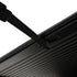 Westin Manual Retractable Tonneau Cover 24-26 Toyota Tacoma 6ft Bed Black