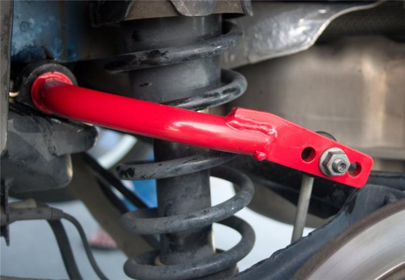 Alta 02-06 Mini & 07+ R56 Mini 22mm Adjustable Rear Swaybar