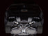 AWE BMW G90/G99 M5 Track Edition Catback Exhaust - Diamond Black Tips