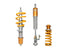 Ohlins 21+ BMW G87 M2 G80 M3 &amp; G82 M4 RWD Road &amp; Track Coilover System