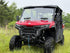Seizmik 25+ CF Moto U10/ 10 XL Pro Tooless Windshield - Hardcoated