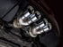 AWE Tuning 05-07 C6 Chevrolet Corvette 6.0L Touring Edition Axleback Exhaust w/ Chrome Silver Tips