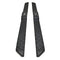 Westin 2024 Toyota Tacoma Double Cab HDX Running Boards - Textured Black