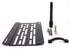 GrimmSpeed 2015 Subaru WRX/STI License Plate Relocation Kit