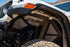 DV8 Offroad Inner Fender Set for Jeep Wrangler JL & Gladiator JT (18-25) - INFEND-06FB