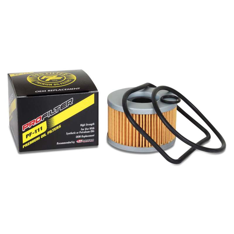 ProFilter Honda Cartridge Various Performance Oil Filter