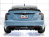 AWE 22-26 Cadillac CT5-V Blackwing SwitchPath Exhaust - Diamond Black Tips