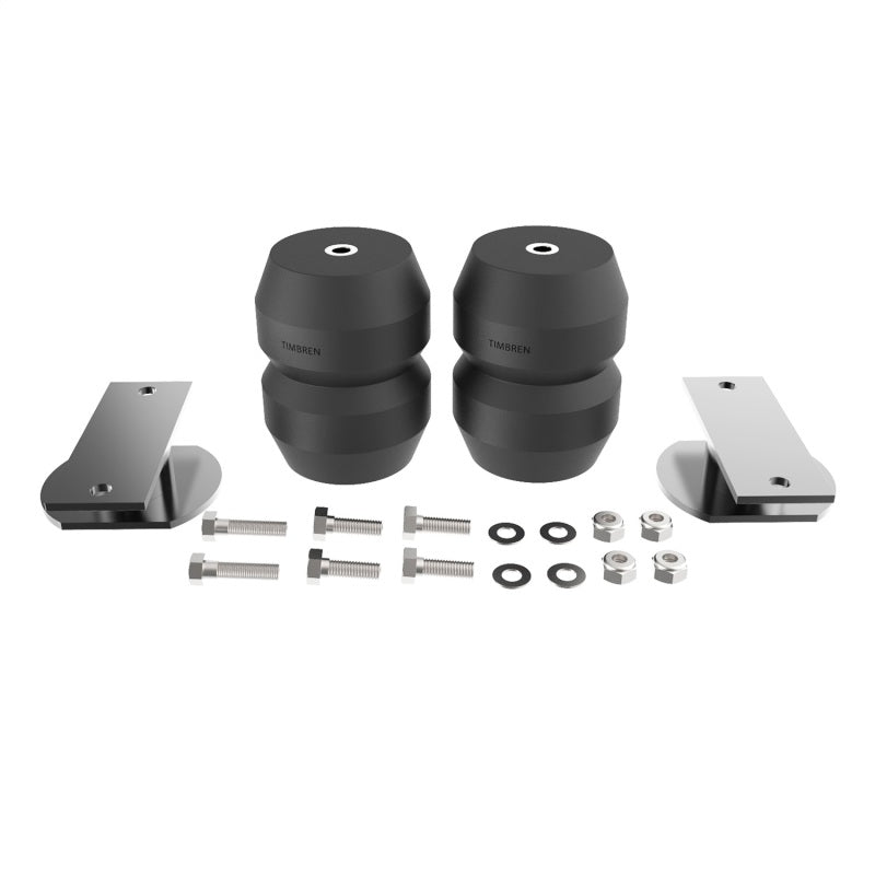 Timbren 1999 Ford F-250 4WD Front Suspension Enhancement System