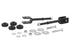 Whiteline 08-21 Toyota Land Cruiser/07-21 Lexus LX570 Rear Sway Bar Link Kit