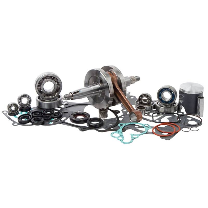 Vertex Honda Complete Engine Rebuild Kit