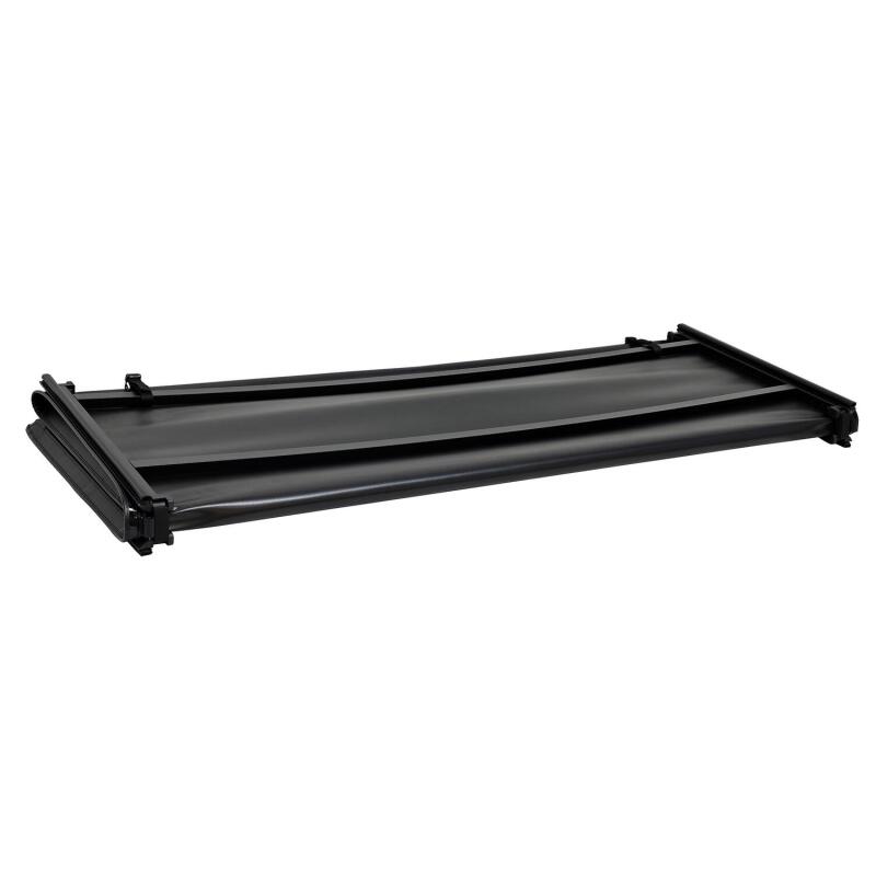 Westin 2022+ Toyota Tundra 66in Bed Soft Tri-Fold Tonneau Cover
