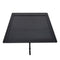 Westin 19-26 Ram 1500 (New Body)(Excl. RamBox) 5ft 7in Bed Manual Retractable Tonneau Cover - Black