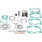 Vertex Pistons Vertex Top End Piston Kit