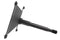 Perrin 2022 Subaru WRX / 20-22 OBXT / 14-21 Forester / 18-21 Crosstrek License Plate Relocation Kit