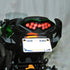 New Rage Cycles 25+Kawasaki Ninja 1100SX Fendor Eliminator