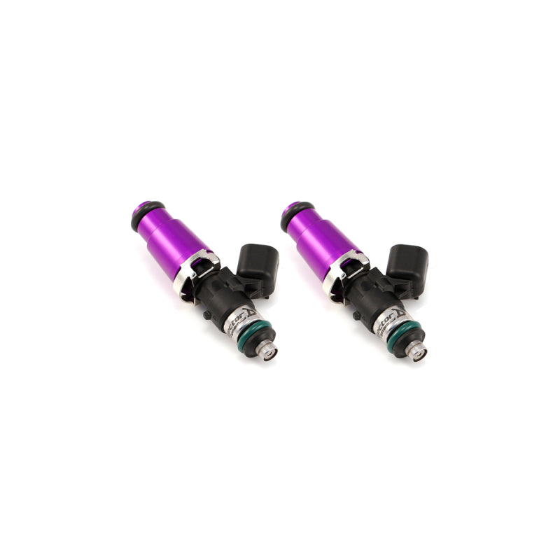 Injector Dynamics 1750-XDS - 93-95 Mazda RX-7 1750cc Injectors