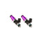 Injector Dynamics 1750-XDS - 93-95 Mazda RX-7 1750cc Injectors
