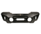 Rock Slide 07-18 Jeep Wrangler JK Big Sky Aluminum Stubby Front Bumper w/ Winch Plate