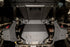 DV8 Offroad Front Skid Plate, Protection for 2024 Toyota Tacoma - SPTT1-08