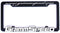 GrimmSpeed License Plate Frame (Pair)