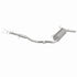 MagnaFlow BRE Exhaust Kit 90-95 Mazda Miata 1.6L