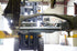 Rust Buster 11-18 Chevy Silverado 2500HD/3500HD Center Frame Crossmember