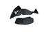 DV8 Offroad Aluminum Rear Inner Fenders for 18-25 Jeep Wrangler JL - INFEND-06RB
