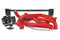 PERRIN 08-14 Subaru STI Front Mount Intercooler Boost Tube Kit - Red