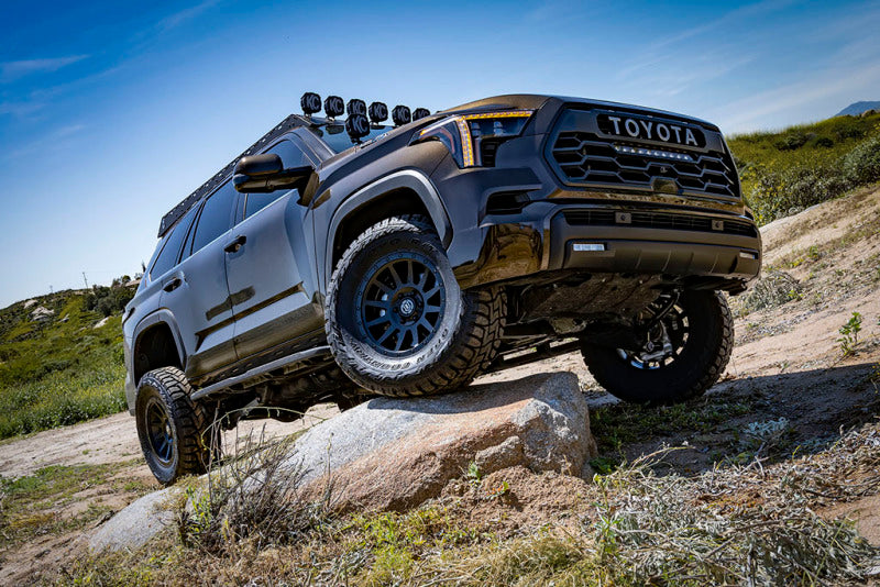 2023+ Sequoia 3-4