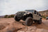 DV8 Offroad Inner Fender Set for Jeep Wrangler JL & Gladiator JT (18-25) - INFEND-06FB