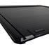 Westin 16-23 Toyota Tacoma 5ft 5in Bed Manual Retractable Tonneau Cover - Black