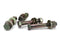 Perrin 13-20 & 2022 BRZ / 2022 Toyota GR86 / 17-20 Toyota 86 / 13-16 FRS Urethane Front Endlinks