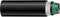 Gates 5/16in x  25 feet (Reel)  225 PSI Barricade Fuel Injection Hose w/ GreenShield Technology