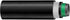 Gates 5/16in x  25 feet (Reel)  225 PSI Barricade Fuel Injection Hose w/ GreenShield Technology