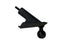 sPOD CMM JL A-Pillar 1in Ball Mount