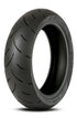 Kenda KD1 Kwick Rear Tires - 130/70-12 56L TL 100Q1033