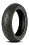 Kenda KD1 Kwick Rear Tires - 120/70-12 4PR 51L TL 100X1035