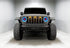 Oracle Oculus Bi-LED Projector Headlights for Jeep JL/Gladiator JT - w/ Simple Cntrl SEE WARRANTY