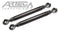 Artec Industries 99-23 Ford F-250 F-350 Superduty Full Hydro Tie Rod Kit - w/ Premium Jmx Rod Ends