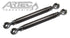 Artec Industries 99-23 Ford F-250 F-350 Superduty Full Hydro Tie Rod Kit - w/ Premium Jmx Rod Ends